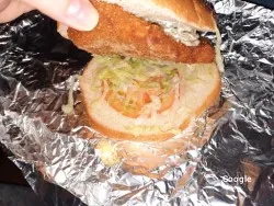 Restaurante Route A6 - León