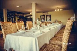 Casa o Pomar, restaurant a Vilaboa