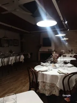 Restaurante Restaurante Teyka: Cocina asturiana en Moreda de Aller - Aller