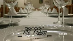 Restaurante Asador El Chico - Ciudad Real
