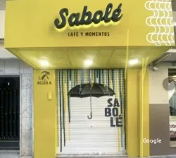 Sabolé, restaurant a Alicante