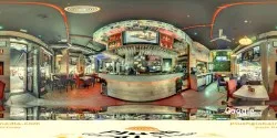 Restaurante Soho Cafe & Lounge - Málaga