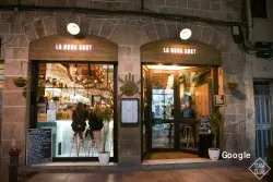 Restaurante Restaurante Bona Sort - Barcelona