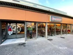 Restaurante Foster's Hollywood - Les Gavarres - Tarragona