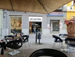 Restaurante El Carrilet - Olot