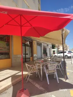 Restaurante Caferería DELFIN - Novelda