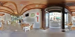 Restaurante Moka - Osuna