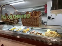 Restaurante RESTAURANTE ANDREA DORIA BAR - Maó-Mahón
