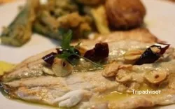 El Olivo Bistrot Restaurante, restaurant a Mijas
