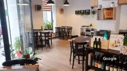 Restaurante Alcantara Bistrot - Valencia