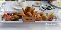 Restaurante Casa Jacinto, restaurant a Alcúdia