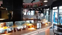 Restaurante Ziripot - Bilbao