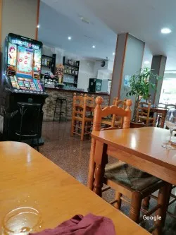 Restaurante Chifa El Rey - Valencia