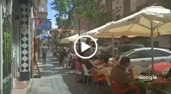 Restaurante Las Grecas Bar - Valencia
