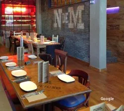 Restaurante Índigo Majadahonda - Majadahonda