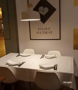 El Galgo, restaurant a Elx
