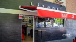 Restaurante Lisanti - Madrid
