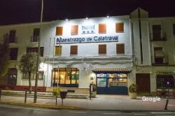 Restaurante Restaurante Calatrava - Almagro