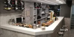 TxikiTaberna, restaurant a Tafalla