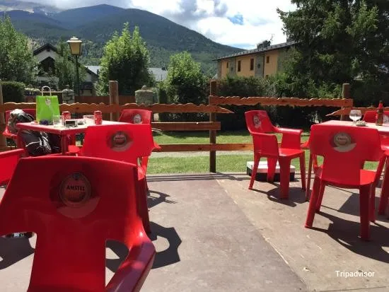 Foto de La Cabana