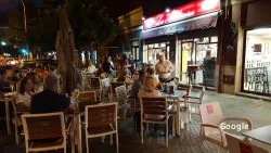 Restaurante Bar los Alcalareños - Sevilla