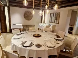 Restaurante Zebú, restaurant in Vigo