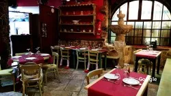 Restaurante TASCA TIPICA - Noia