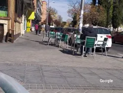 Restaurante Sidrería Asgaya - Madrid