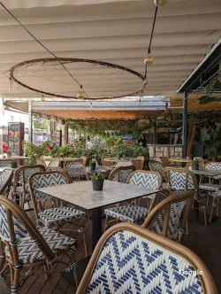 Gula Salou, jatetxea (Salou)