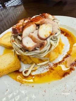Restaurante Bar Restaurante El Lío - El Saucejo