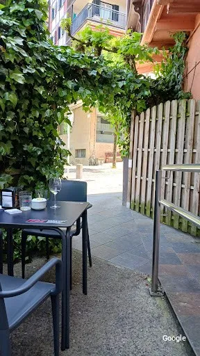 Foto de Bar Zinkoenea