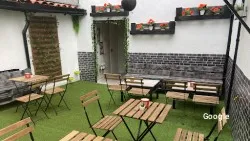 Restaurante Confitería El Vasco - Oviedo