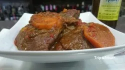 La primera levantá, restaurante en Cádiz