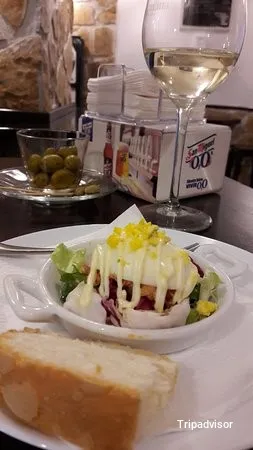 Foto de Velez Malaga