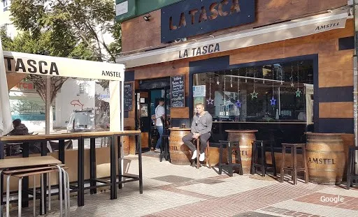 Foto de La Tasca