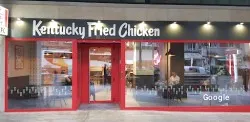 Restaurante KFC Rosalía de Castro - Vigo
