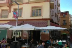 Restaurante Cafeteria Teatro Romano - Málaga