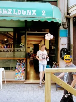 Restaurante Euskalduna Bi - Irun