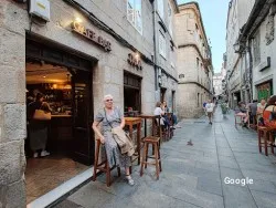 Restaurante Bar Noia - Lugo