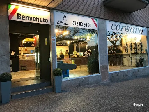 Foto de CORSARO La Devesa