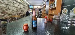 Ciaboga, restaurant a San Sebastián
