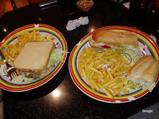 Foto de Pizzería Flash