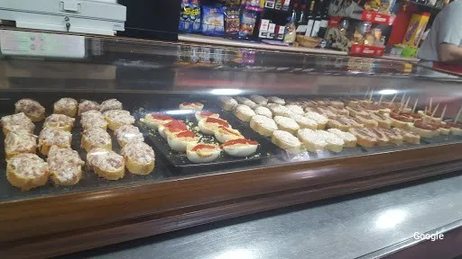Foto de Bar 1 2 3