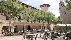 Restaurante Can Punta - Alaró