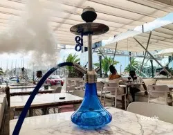 Restaurante Empire Barcelona - Barcelona