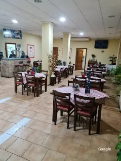 Restaurante Kral Kebab - Murcia