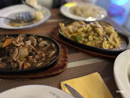 Foto de Restaurant Kai