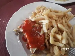 Restaurante Bar Faisan - Getafe