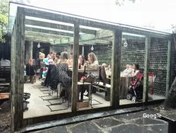 Restaurante Fogar do Santiso - Teo
