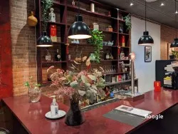 Restaurante Shanghai Stories - Barcelona